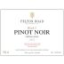 Felton Road Block 3 Pinot Noir 2021 Front Label