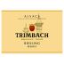 Maison Trimbach Reserve Riesling 2020 Front Label