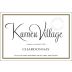Kumeu River Village Chardonnay 2020 Front Label