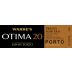 Warre's 20 Year Old Tawny Port Front Label