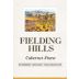 Fielding Hills Winery Riverbend Vineyard Cabernet Franc 2007 Front Label
