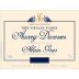 Alain Gras Auxey-Duresses Vieilles Vignes Rouge 2024 Front Label