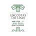Encostas do Lima Vinho Verde 2018 Front Label