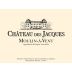 Chateau des Jacques Moulin-a-Vent 2017 Front Label