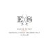 Elizabeth Spencer E x S Block Seven Chardonnay 2007 Front Label