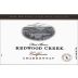 Redwood Creek Chardonnay 2007 Front Label