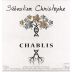 Sebastien Christophe Chablis 2023 Front Label