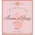 Deutz Amour de Deutz Brut Rose 2009 Front Label