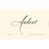 Aubert Carneros Chardonnay 2014 Front Label