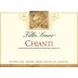 Villa Sonia Chianti 2017 Front Label