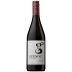 Guenoc California Petite Sirah 2016 Front Bottle Shot