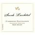 Surh-Luchtel Cellars Sacrashe Vineyard Cabernet Sauvignon 2005 Front Label
