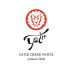 Yatir Creek White Blend (OU Kosher) 2021 Front Label