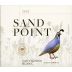 Sand Point Sauvignon Blanc 2022 Front Label