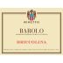 Rivetto Briccolina Barolo 2012 Front Label