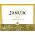 Januik Winery Weinbau Vineyard Cabernet Franc 2008 Front Label