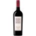 Nine Hats Red Wine 2015 Front Bottle Shot