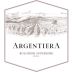 Argentiera Bolgheri Superiore 2021 Front Label