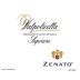 Zenato Valpolicella Superiore 2020 Front Label