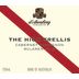 d'Arenberg The High Trellis Cabernet Sauvignon 2015 Front Label