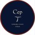 Cep Estate Syrah 2018 Front Label