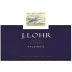 J. Lohr Wildflower Valdiguie 2017 Front Label