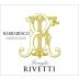 Famiglia Rivetti Barbaresco 2019 Front Label