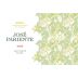 Jose Pariente Sauvignon Blanc 2023 Front Label
