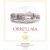 Ornellaia (1.5 Liter Magnum) 2020 Front Label