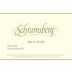 Schramsberg Brut Rose (1.5 Liter Magnum) 2021 Front Label