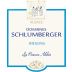 Domaines Schlumberger Les Princes Abbes Riesling 2020 Front Label