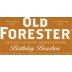 Old Forester Birthday Bourbon Whiskey 2021 Front Label