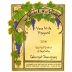 Nickel & Nickel Vaca Vista Cabernet Sauvignon 2018 Front Label