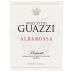 Bricco dei Guazzi Albarossa 2015 Front Label