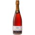 Laherte Freres Extra Brut Rose de Saignee Les Beaudiers Front Bottle Shot