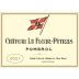 Chateau La Fleur-Petrus (1.5 Liter Magnum) 2021 Front Label