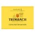 Maison Trimbach Gewurztraminer 2022 Front Label
