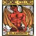 Chronic Cellars El Perfecto 2009 Front Label