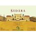 Donnafugata Sedara 2003 Front Label