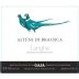 Gaja Alteni di Brassica Sauvignon Blanc 2020 Front Label