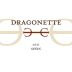Dragonette Cellars Seven Syrah 2021 Front Label