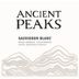Ancient Peaks Paso Robles Sauvignon Blanc 2019 Front Label