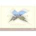 The Crossings Awatere Valley Unoaked Chardonnay 2006 Front Label