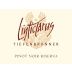 Tiefenbrunner Linticlarus Pinot Noir Riserva 2021 Front Label
