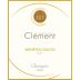 Isabelle and Pierre Clement Menetou Salon Rose 2017 Front Label