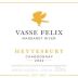 Vasse Felix Heytesbury Chardonnay 2022 Front Label