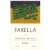 Farella Estate Syrah 2010 Front Label