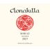 Clonakilla Shiraz-Viognier 2019 Front Label