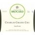 Brocard Les Clos Grand Cru Chablis 2016 Front Label