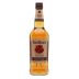 Four Roses Kentucky Straight Bourbon Whiskey Front Bottle Shot